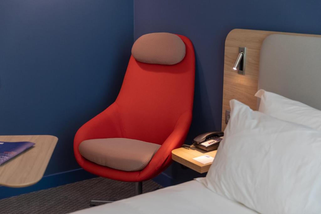 Holiday Inn Express Porto City Centre by IHG