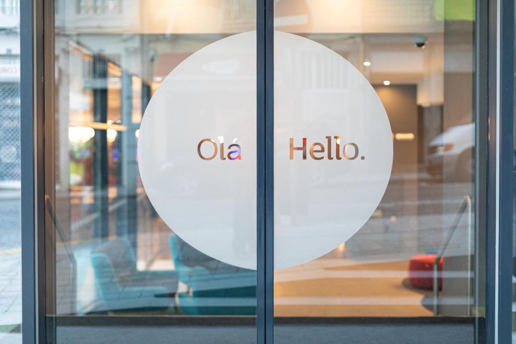 Holiday Inn Express Porto City Centre by IHG - Resim 9