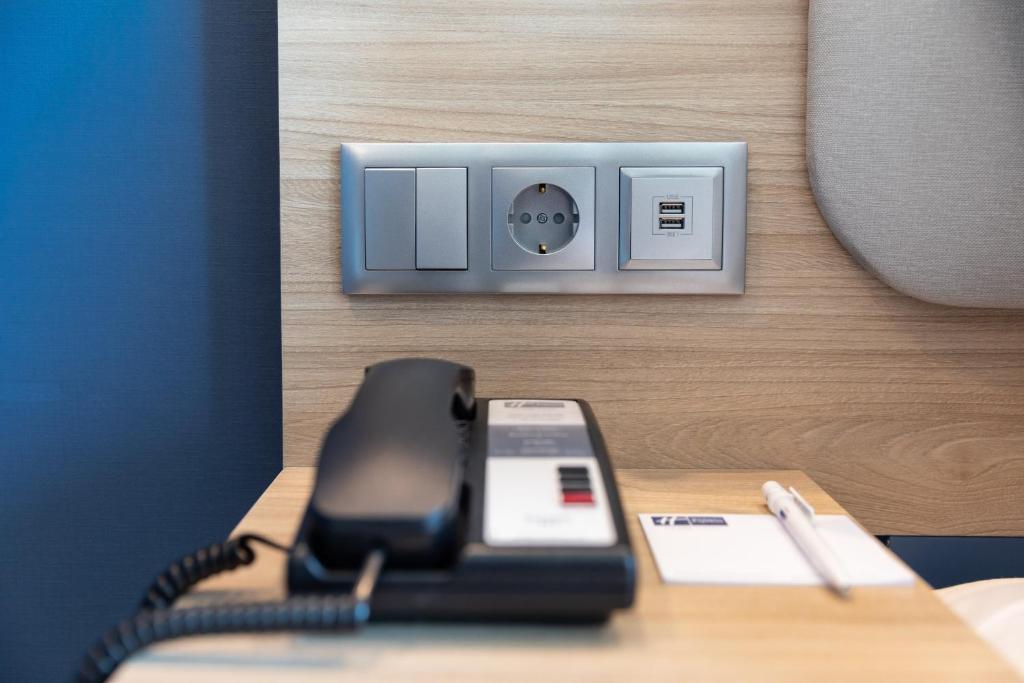 Holiday Inn Express Porto City Centre by IHG - Resim 11