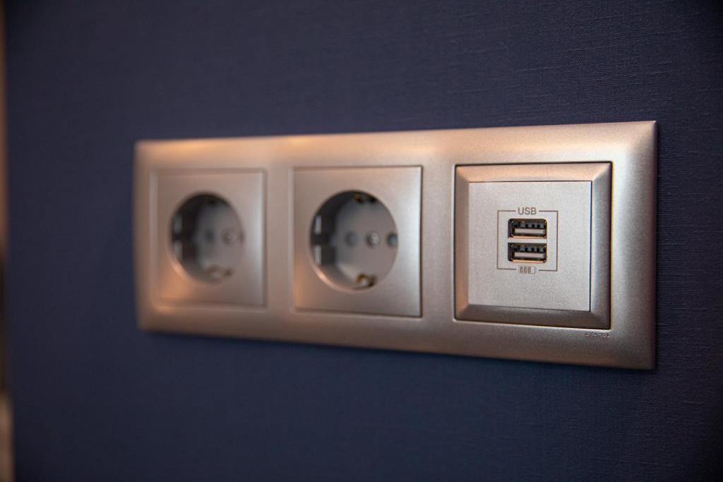 Holiday Inn Express Porto City Centre by IHG - Resim 24