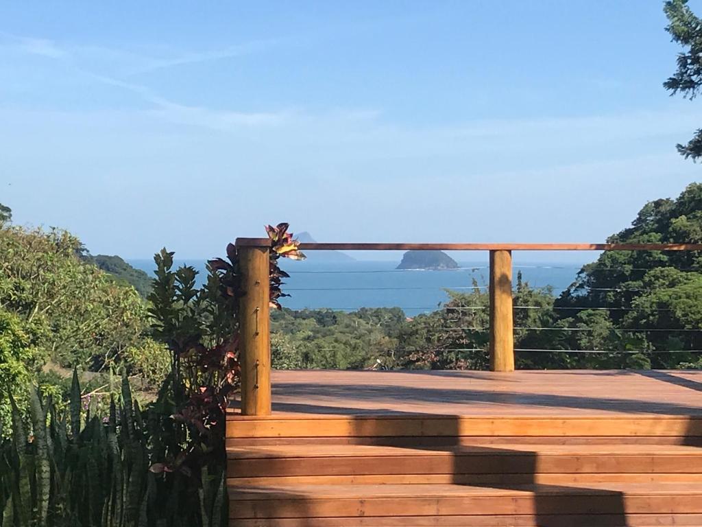  Lindo chalé em Boiçucanga Condomínio Village do Mirante Impecável