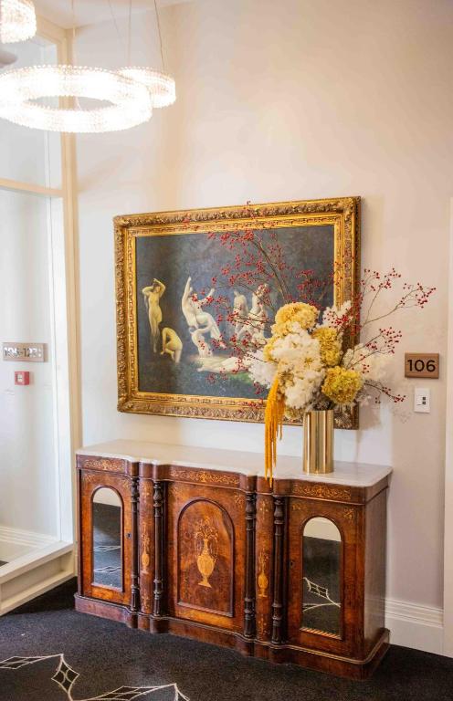 Royal Hotel Randwick - Resim 35