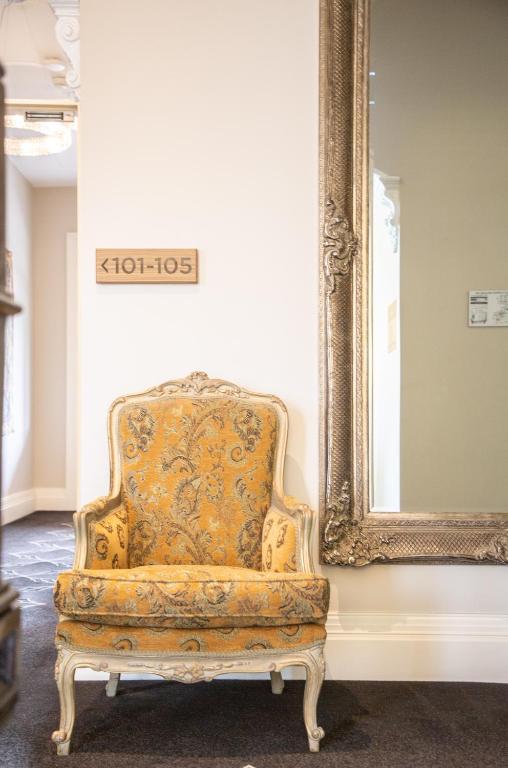 Royal Hotel Randwick - Resim 34