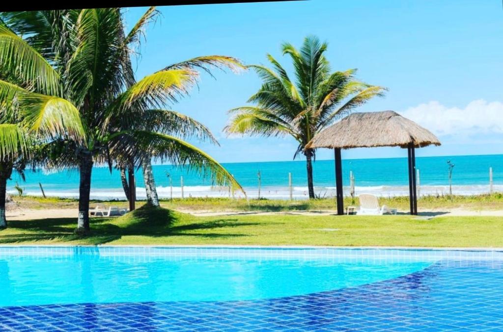  Ancorar Flat Resort Porto de Galinhas Pernambuco
