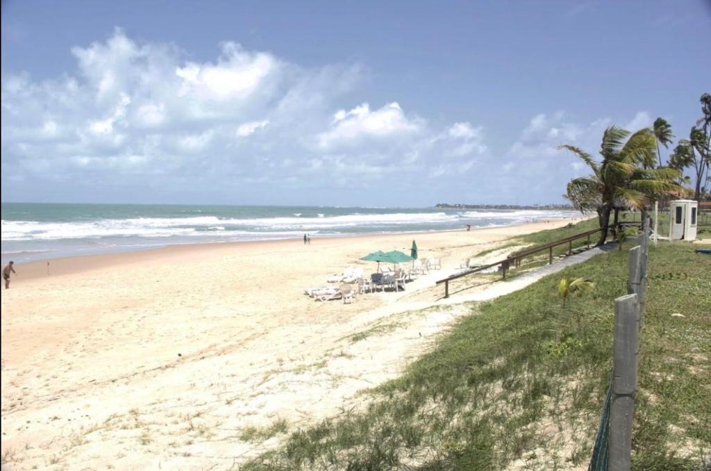  Ancorar Flat Resort Porto de Galinhas Pernambuco