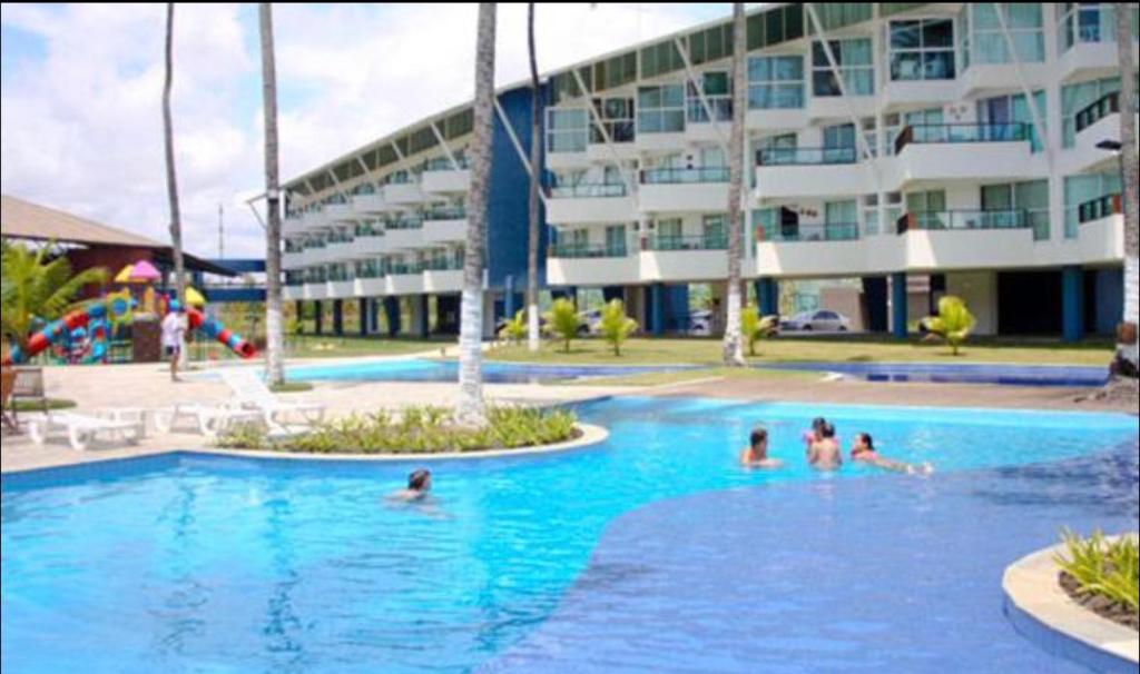  Ancorar Flat Resort Porto de Galinhas Pernambuco