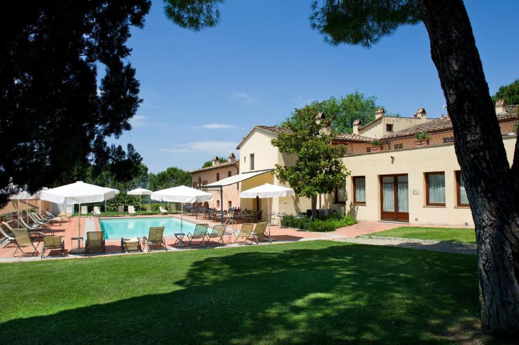 Tenuta Di Sticciano