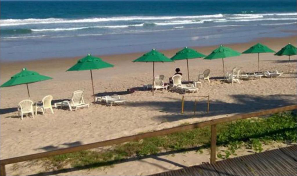  Ancorar Flat Resort Porto de Galinhas Pernambuco