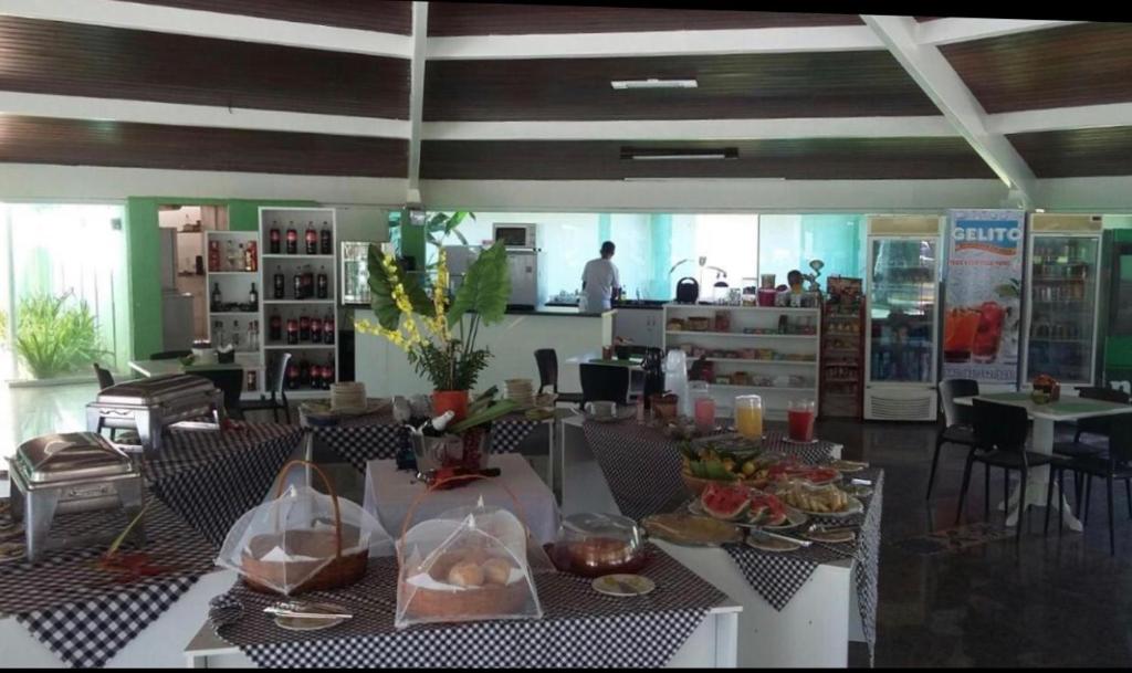  Ancorar Flat Resort Porto de Galinhas Pernambuco