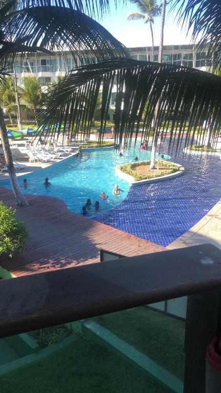  Ancorar Flat Resort Porto de Galinhas Pernambuco