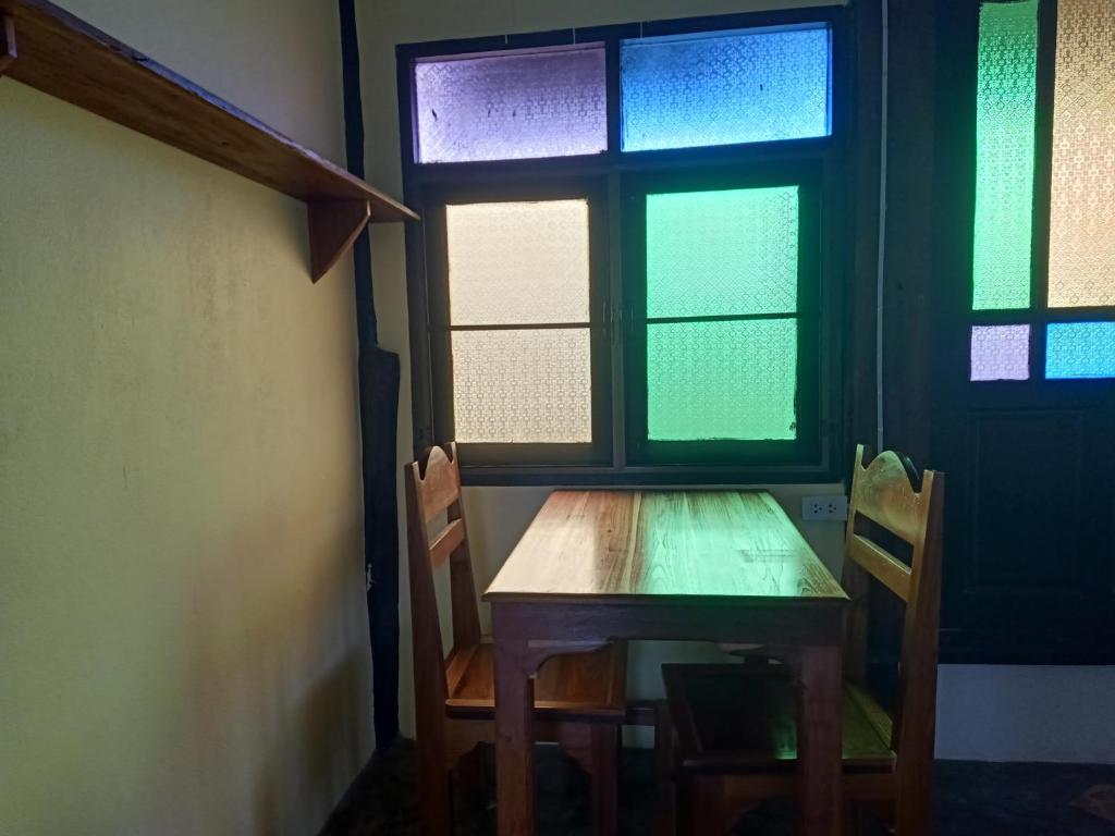 Fotografie z fotogalerie ubytování Ing Doi Guest House v destinaci Pai
