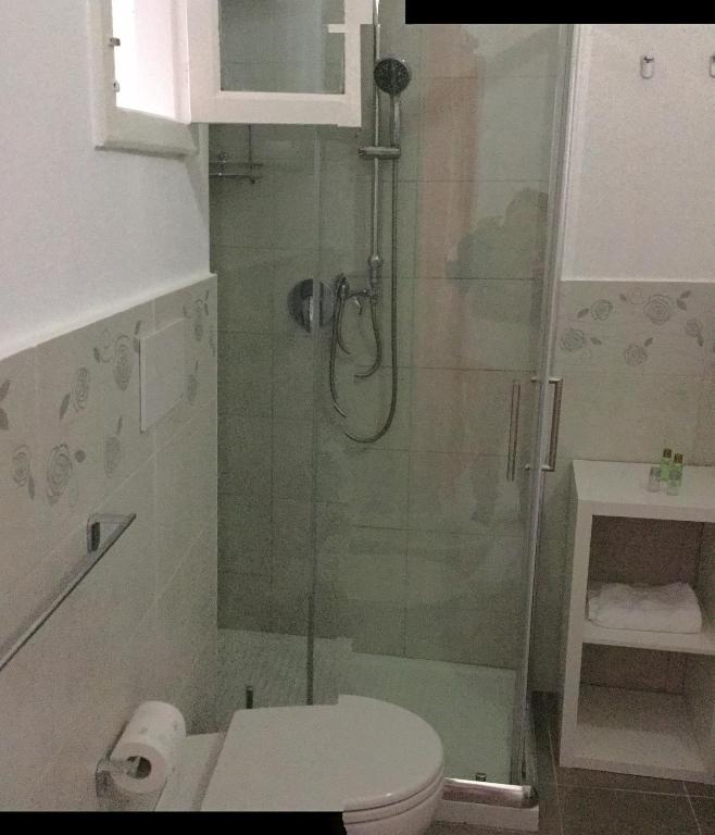 Crispi Accomodation B&B - Resim 8