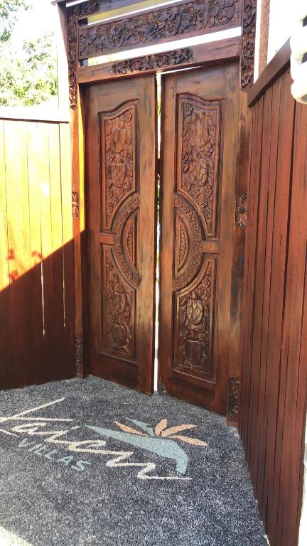 Kaien Villas Gili Air - 14