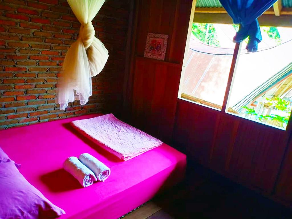 Ne Pakku Manja Family Home - 5