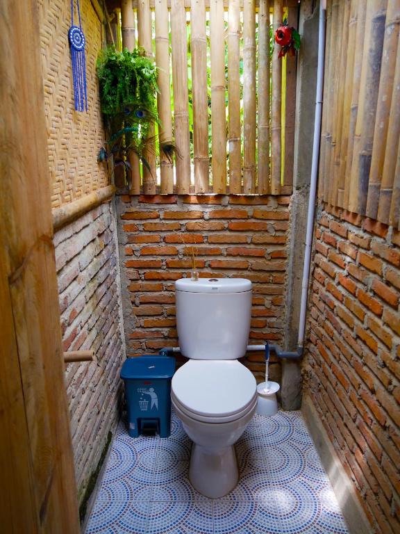 Ne Pakku Manja Family Home - 12