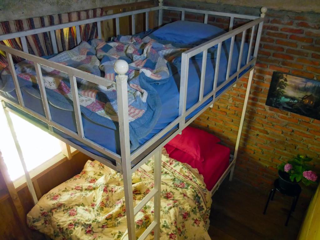 Ne Pakku Manja Family Home - 7