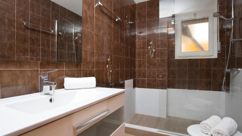 Appartement Canadell 2 (Spanje Palafrugell) - Booking.com