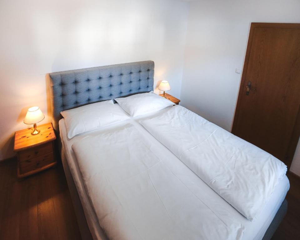 Appartements Ferienwohnungen Alpenblick - 3