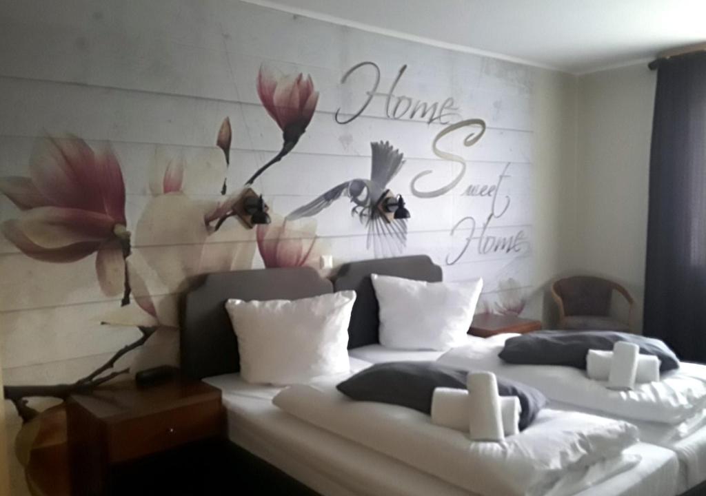 Lieth-Hotel-Grünreich - Standaard Tweepersoonskamer