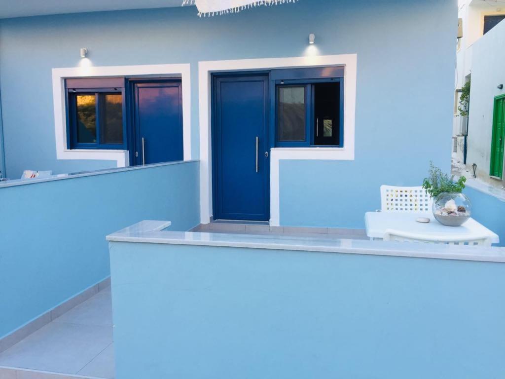 Fotografie z fotogalerie ubytování Finiki Seaside Apartment v destinaci Karpathos