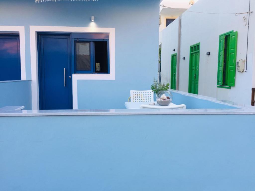 Fotografie z fotogalerie ubytování Finiki Seaside Apartment v destinaci Karpathos