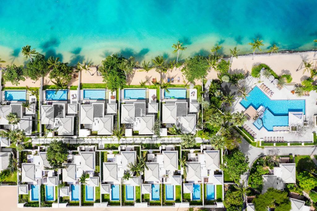 Fair House Villas & Spa, Koh Samui - 3