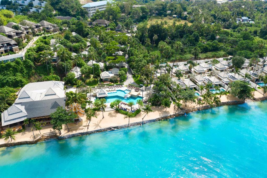 Fair House Villas & Spa, Koh Samui - 5