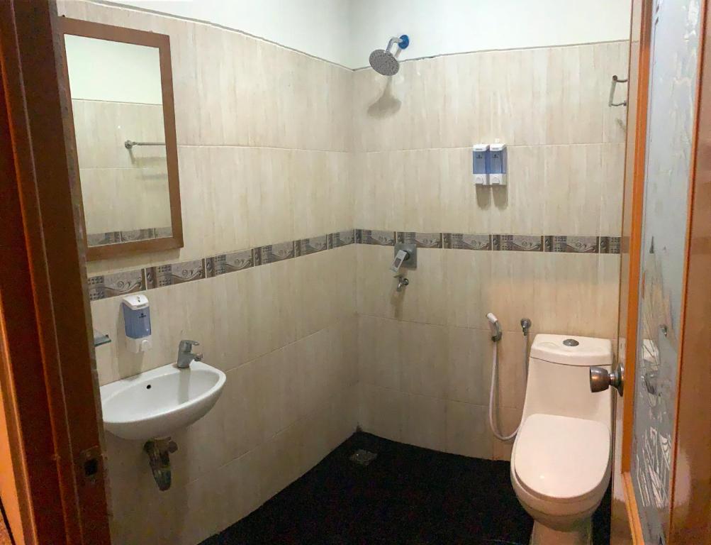 De Gadri Ndalem Yogyakarta - Standard Single Room