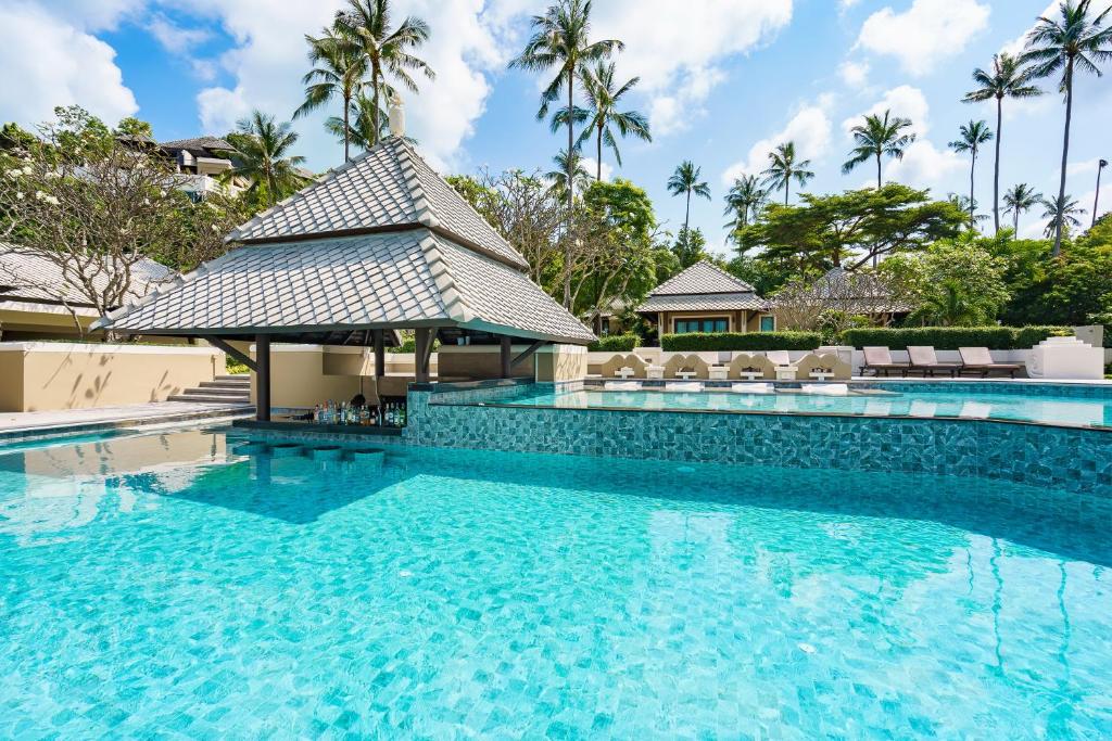 Fair House Villas & Spa, Koh Samui - 13