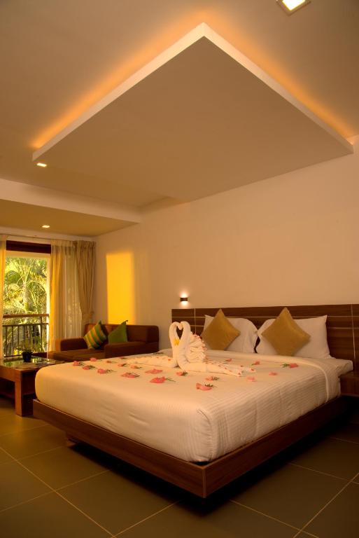 Photo from Silver Storm Resort Athirappilly in II/181, ATHIRAPPILLY ROAD, VETTILAPPARA P.O, THRISSUR, ,  Athirappilly, Kerala, India