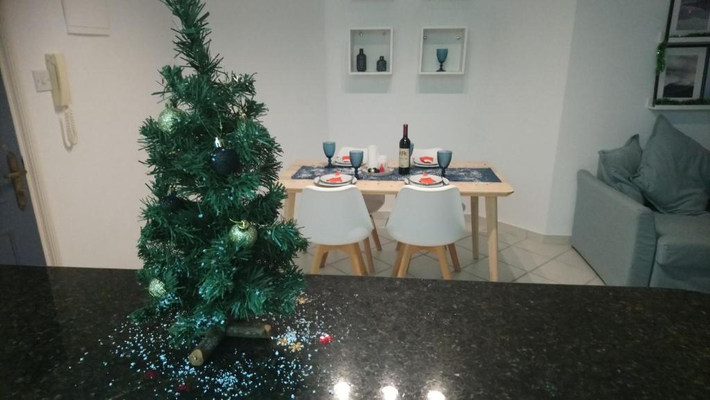Fotografie z fotogalerie ubytování H&O Best Apt In Paphos! v destinaci Paphos City