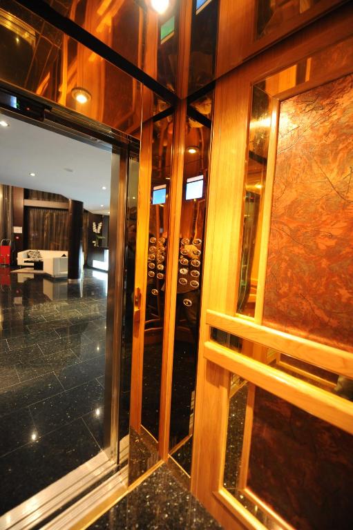 Fotografie z fotogalerie ubytování Rive Hotel v destinaci Rabat