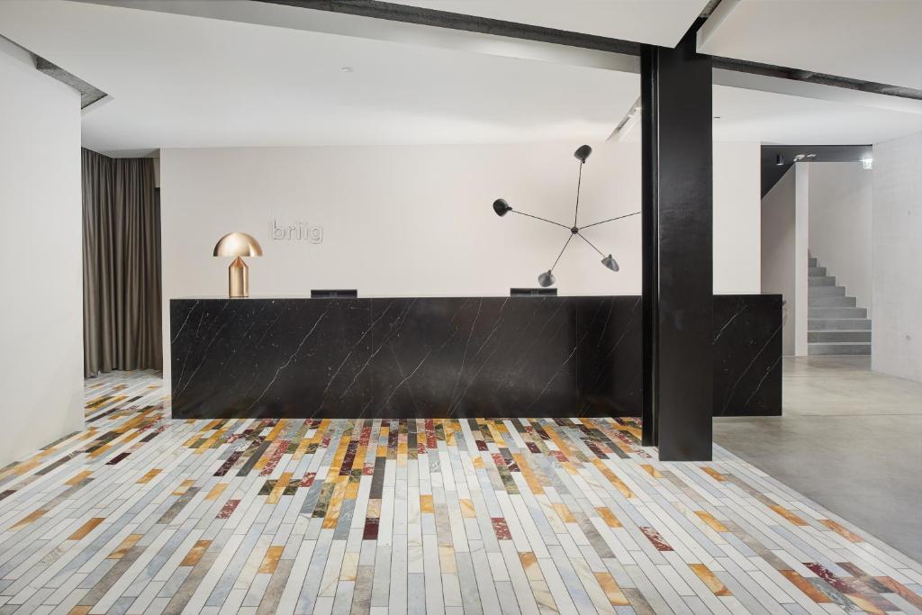 briig boutique hotel - Resim 30