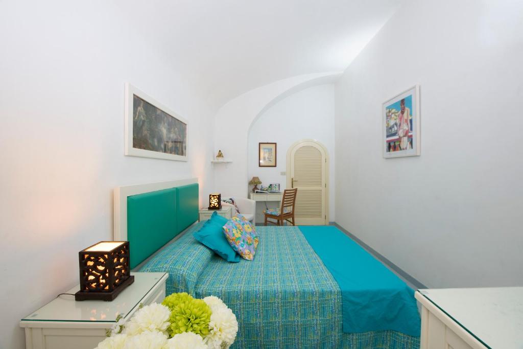 Green Apartment - Amalfi coast - close to the beach