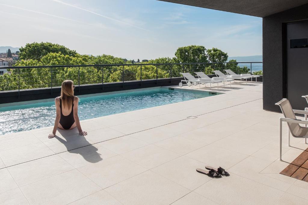 briig boutique hotel - Resim 21