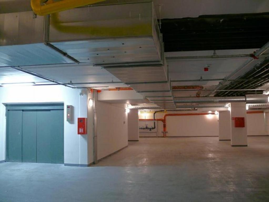 Hotel Ankora - Resim 33