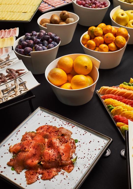 briig boutique hotel - Resim 41