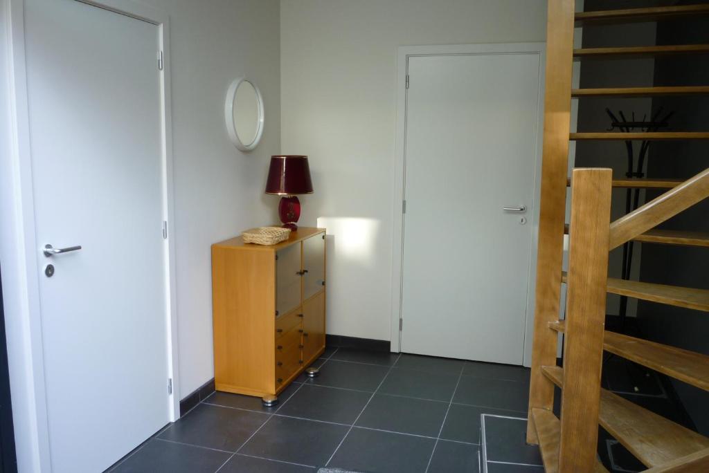 Fotografie z fotogalerie ubytování Apartment casuaLLoft v destinaci Kortrijk