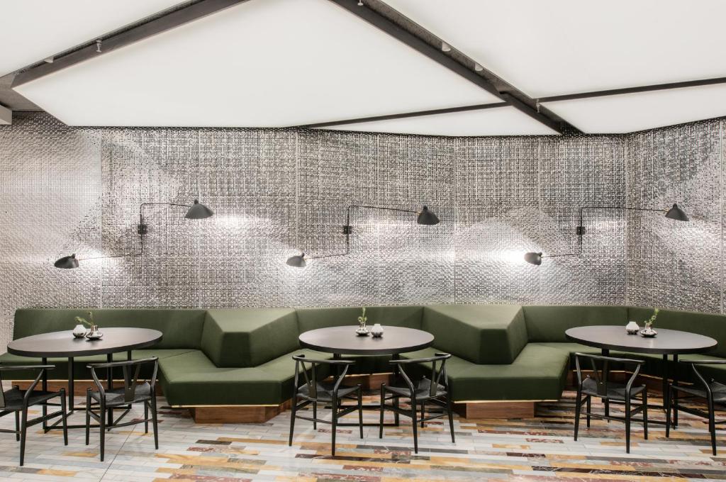 briig boutique hotel - Resim 34