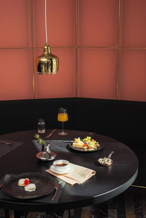 briig boutique hotel - Resim 37