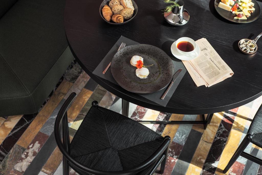 briig boutique hotel - Resim 38