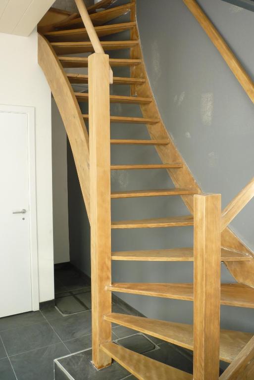 Fotografie z fotogalerie ubytování Apartment casuaLLoft v destinaci Kortrijk