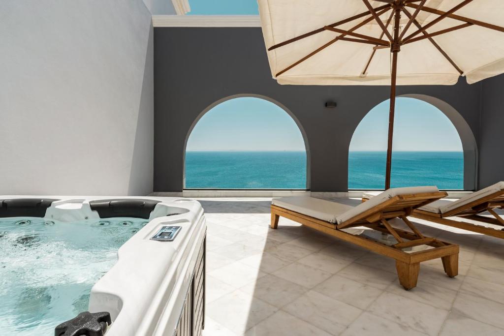 Mitsis Selection Alila - 15