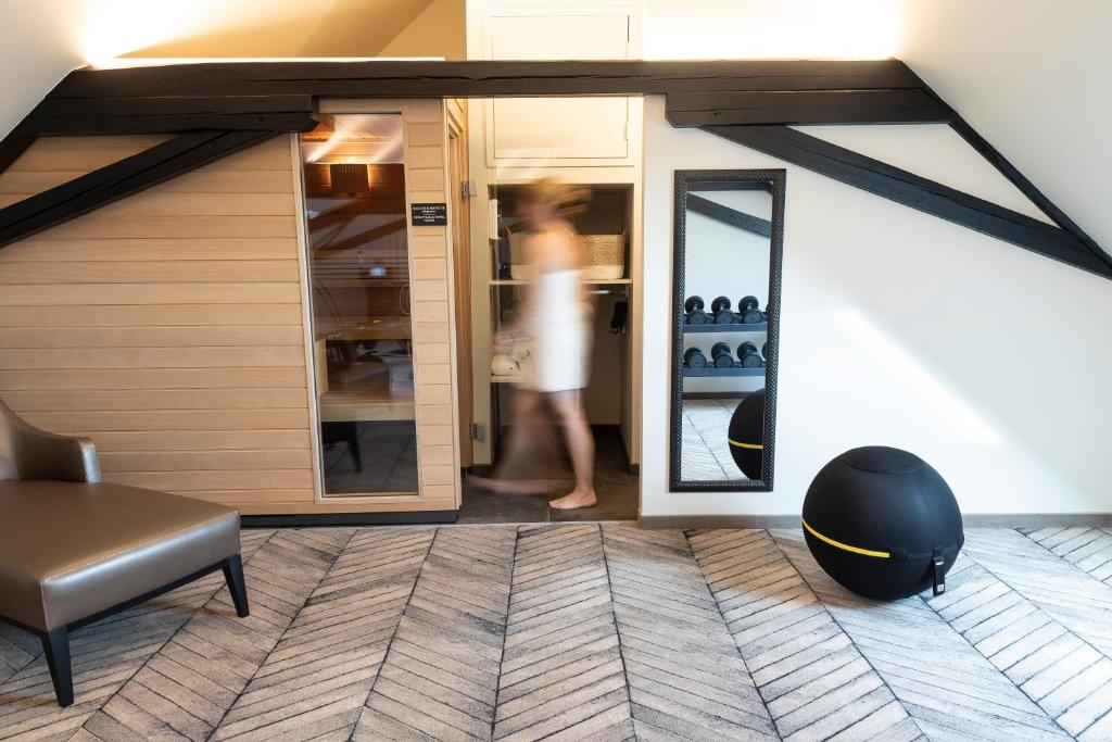 Hotel Arok - Resim 19