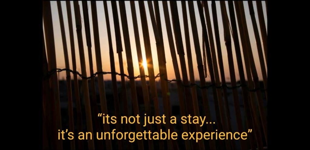 Foto dalla galleria di 4sisters' Open Space ad Aradeo