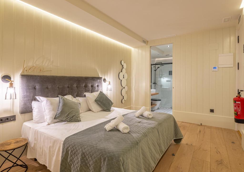 BILBAO METROPOLITAN by STAYNN APARTMENTS - Studio -appartement