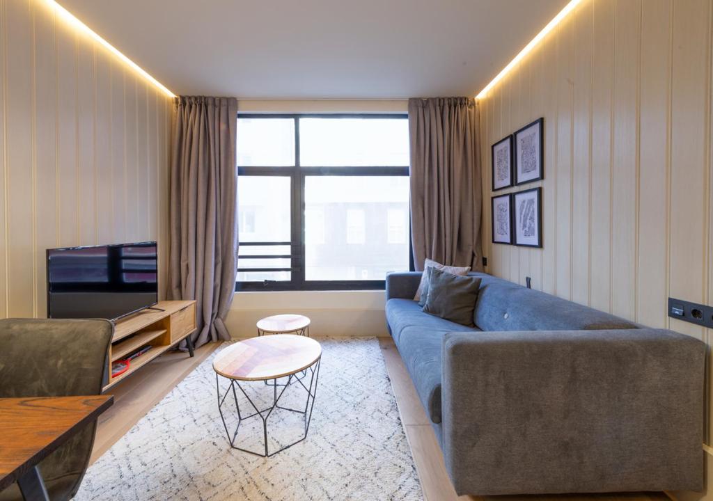 BILBAO METROPOLITAN by STAYNN APARTMENTS - Studio -appartement
