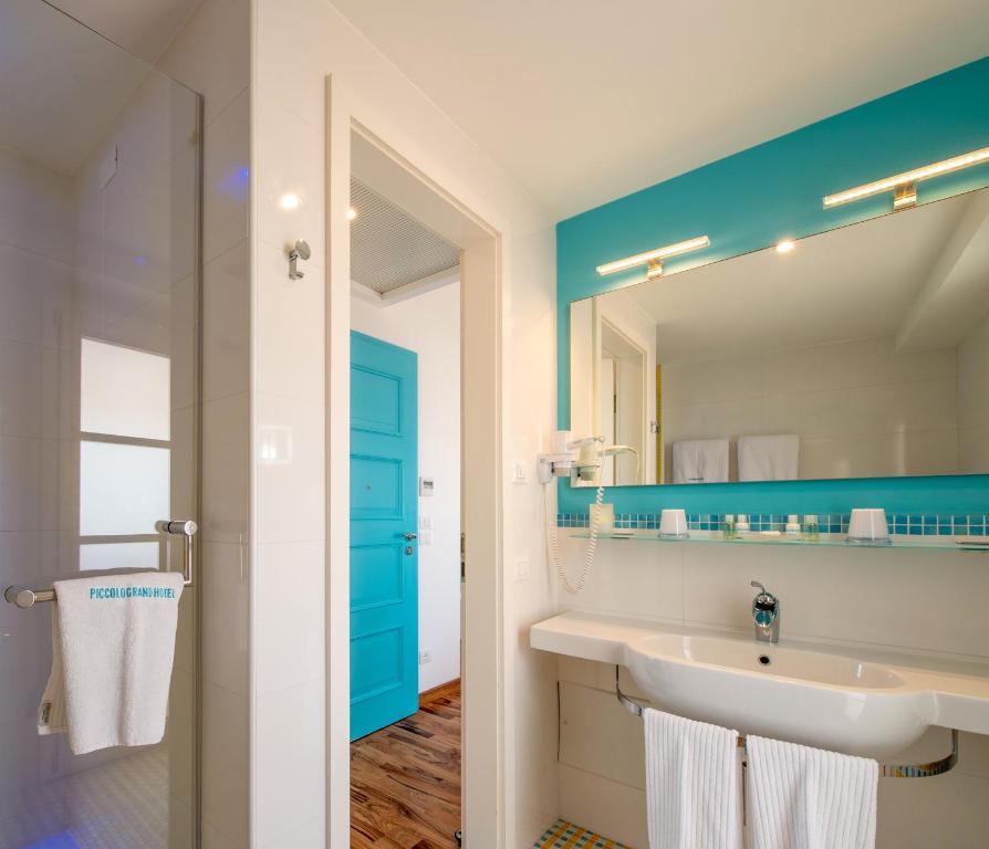 Bagno di Piccolo Grand Hotel