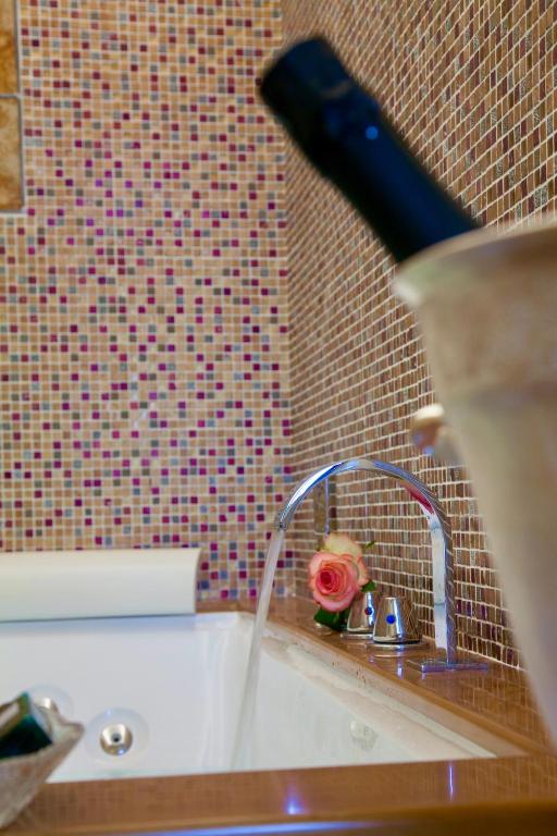 EGO' Boutique Hotel - The Silk Road - Resim 39