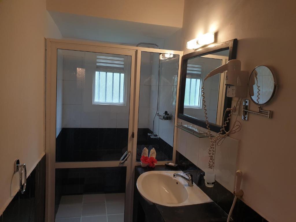 Nooit Gedacht Heritage Hotel (Original Dutch Governors House) - 6